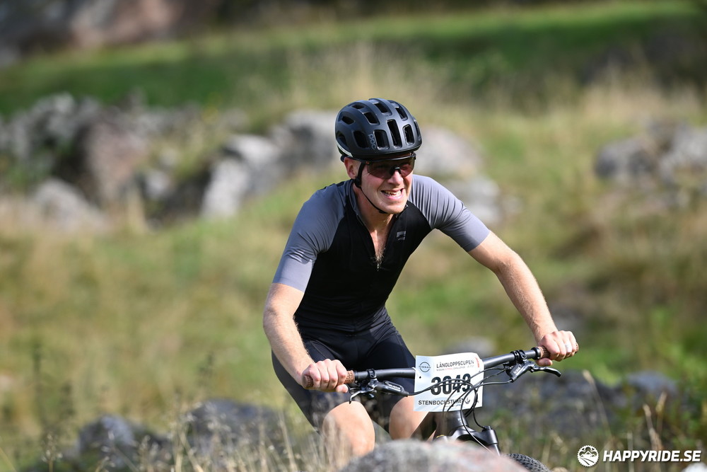 Bild från Stenbocksturen 2024