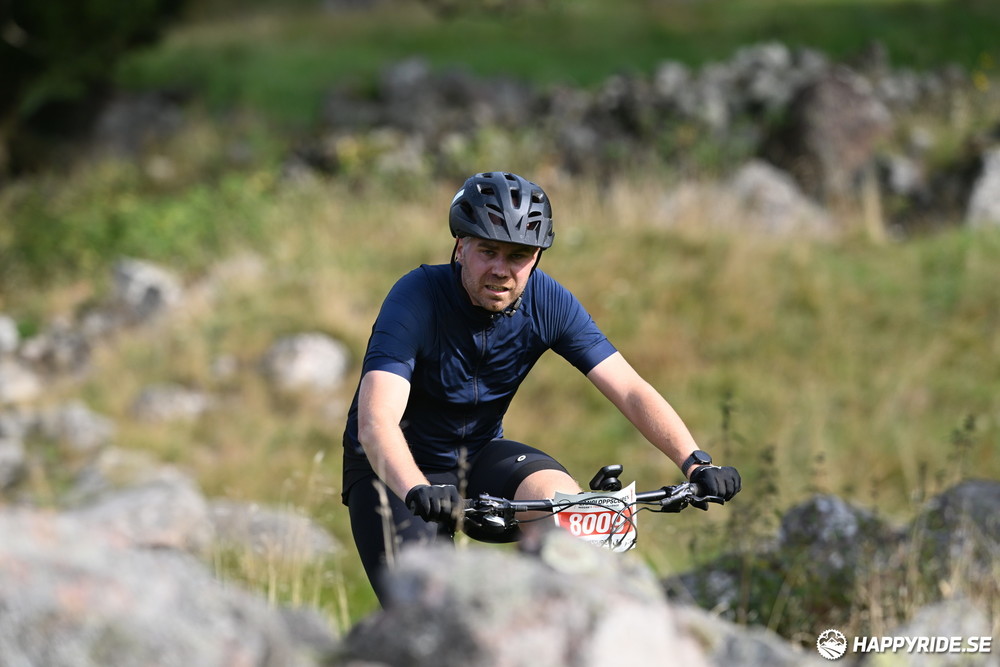 Bild från Stenbocksturen 2024