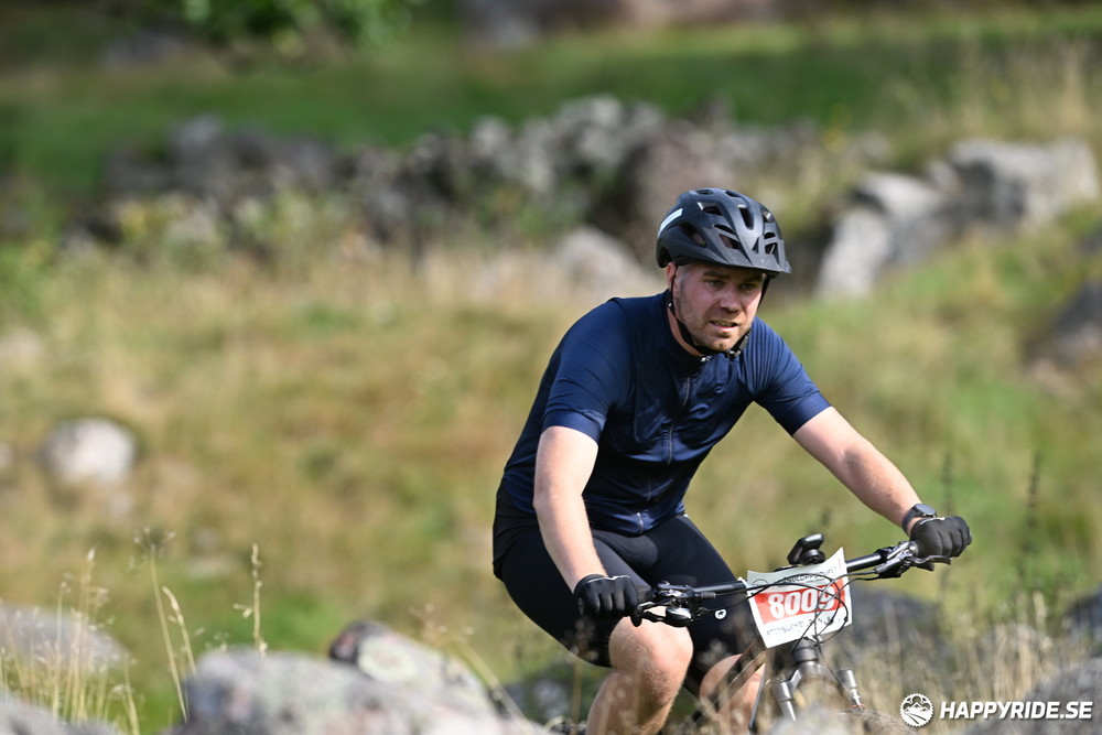 Bild från Stenbocksturen 2024