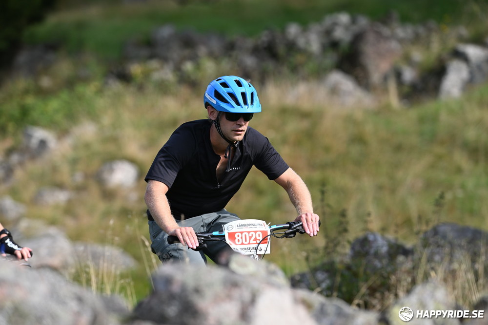 Bild från Stenbocksturen 2024