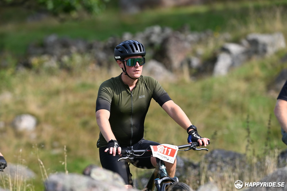 Bild från Stenbocksturen 2024