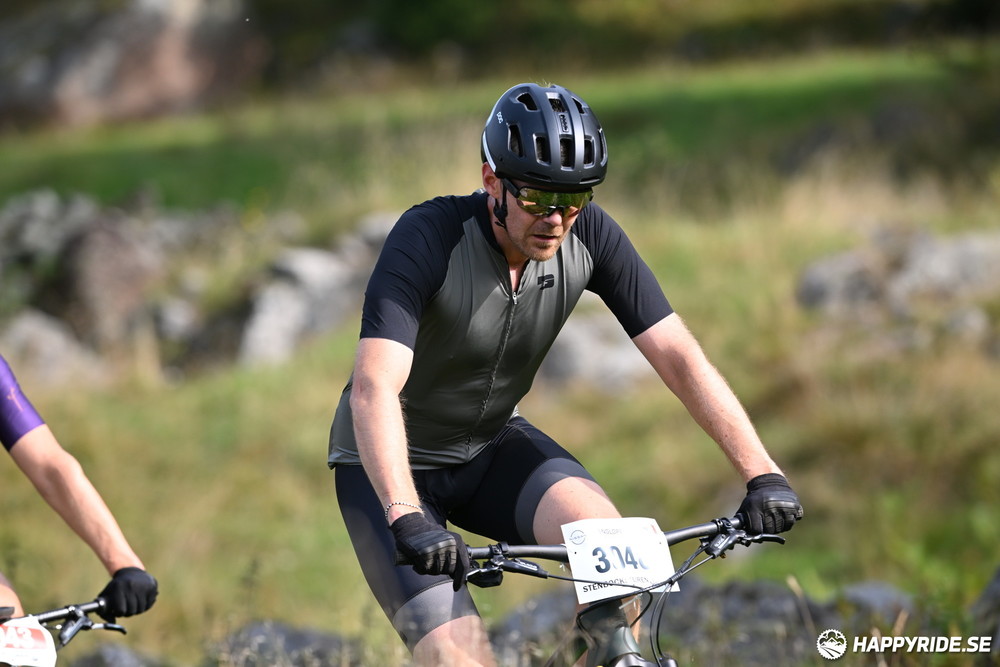 Bild från Stenbocksturen 2024