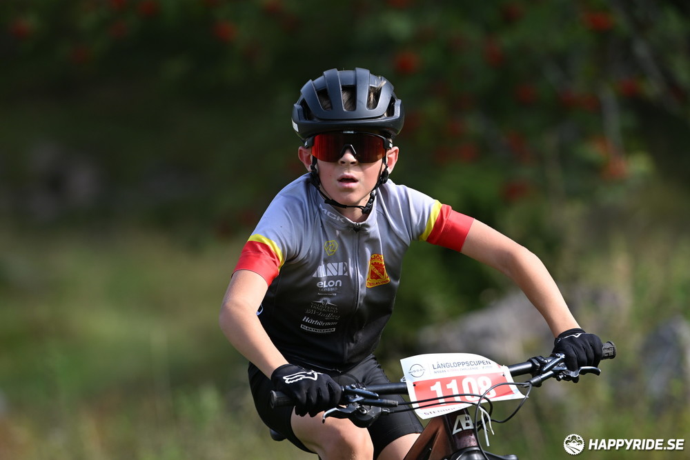 Bild från Stenbocksturen 2024