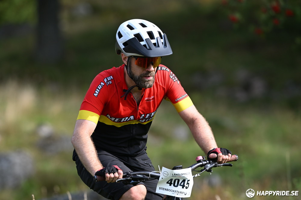 Bild från Stenbocksturen 2024