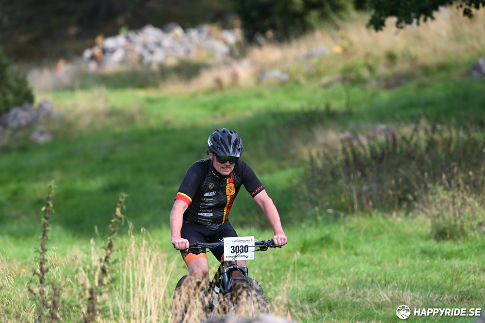 Bild från Stenbocksturen 2024