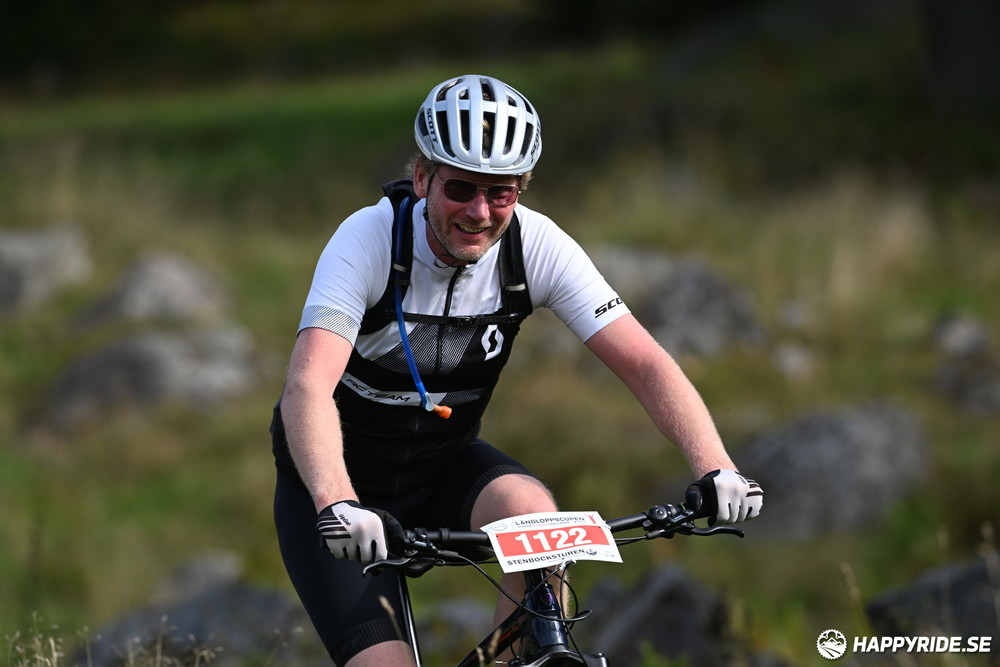 Bild från Stenbocksturen 2024