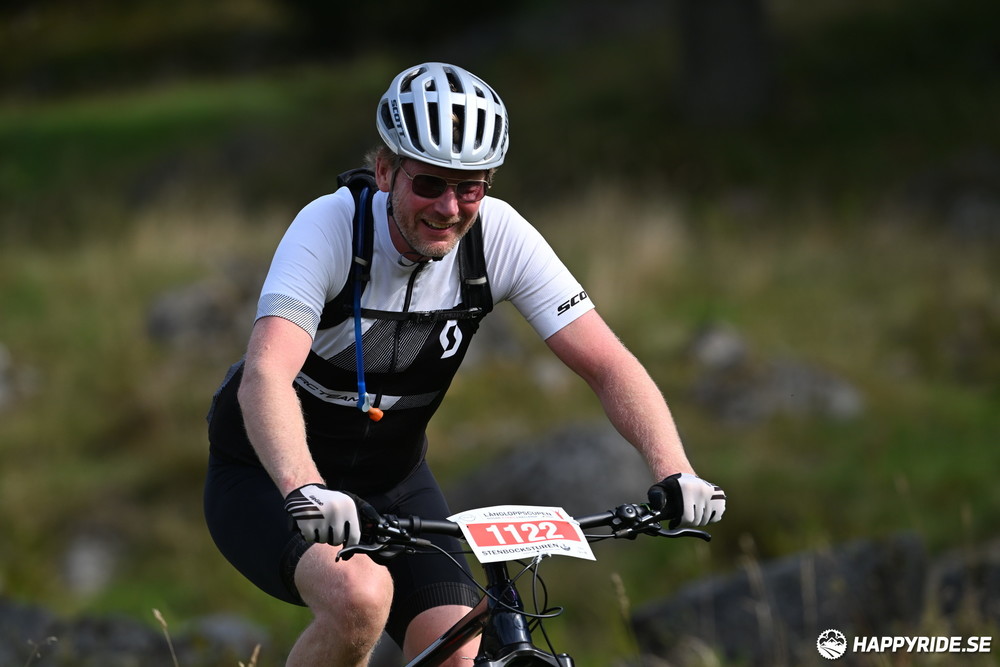 Bild från Stenbocksturen 2024