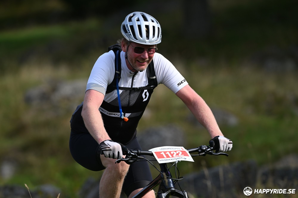 Bild från Stenbocksturen 2024
