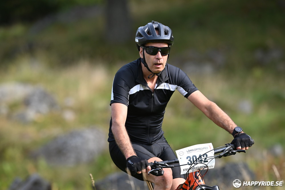 Bild från Stenbocksturen 2024