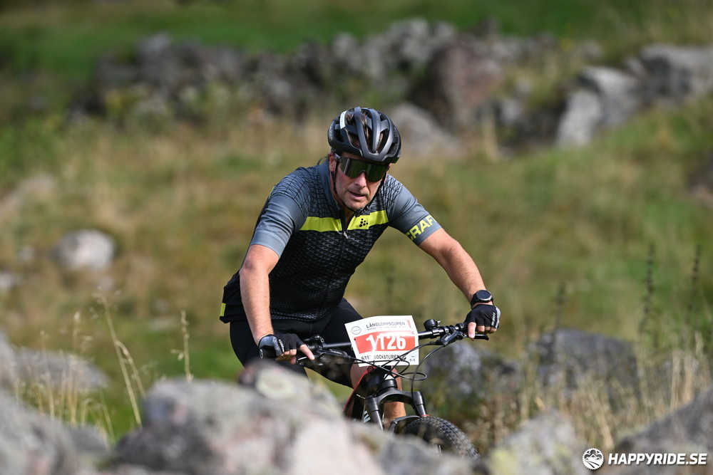 Bild från Stenbocksturen 2024