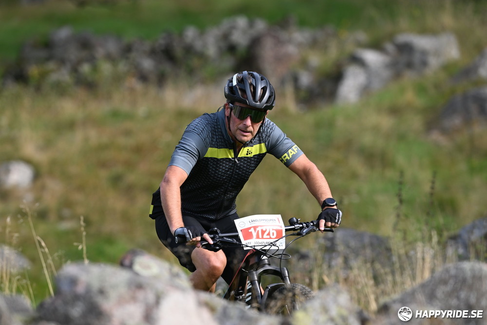 Bild från Stenbocksturen 2024