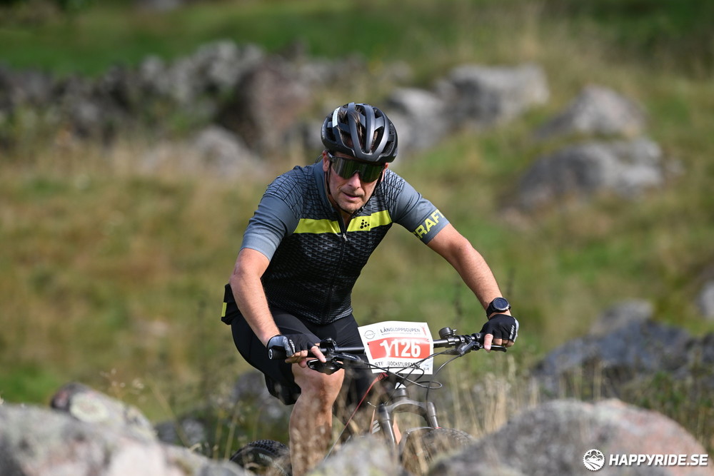 Bild från Stenbocksturen 2024