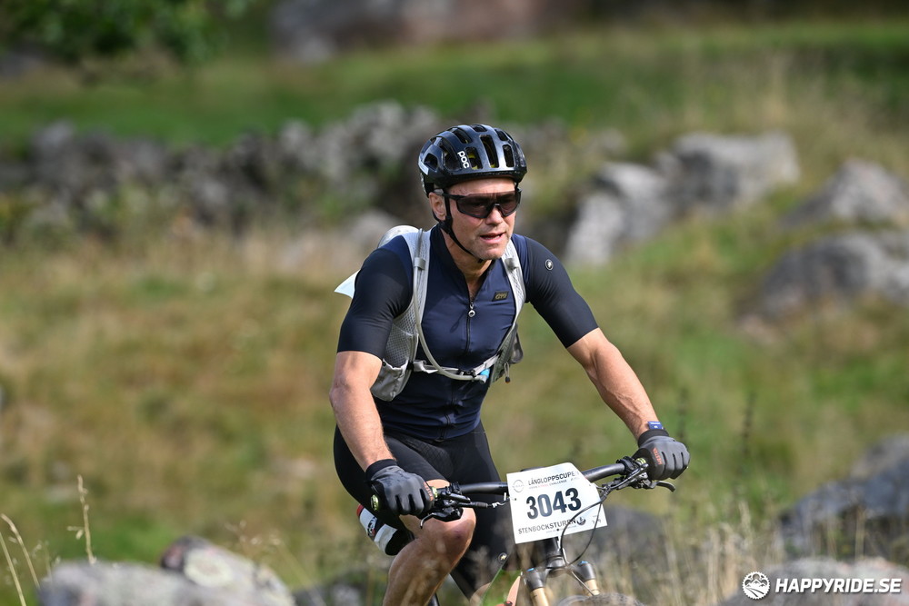 Bild från Stenbocksturen 2024