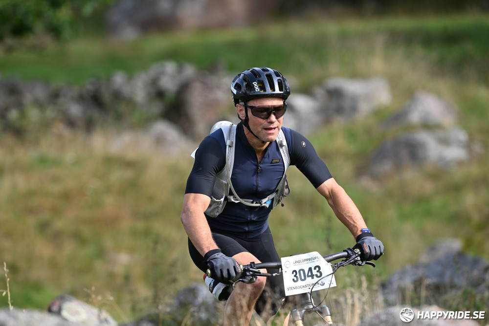 Bild från Stenbocksturen 2024