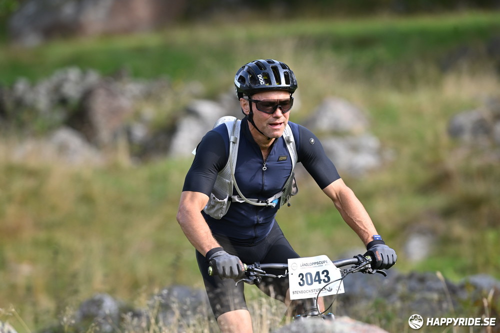 Bild från Stenbocksturen 2024