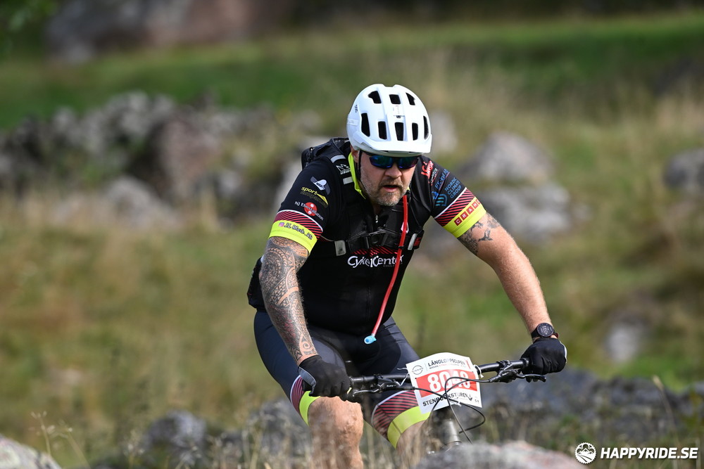 Bild från Stenbocksturen 2024