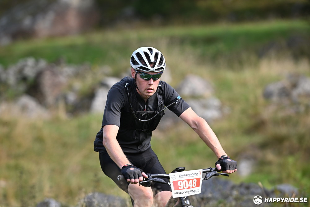 Bild från Stenbocksturen 2024