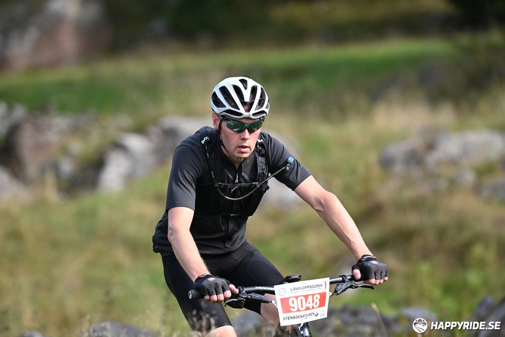 Bild från Stenbocksturen 2024