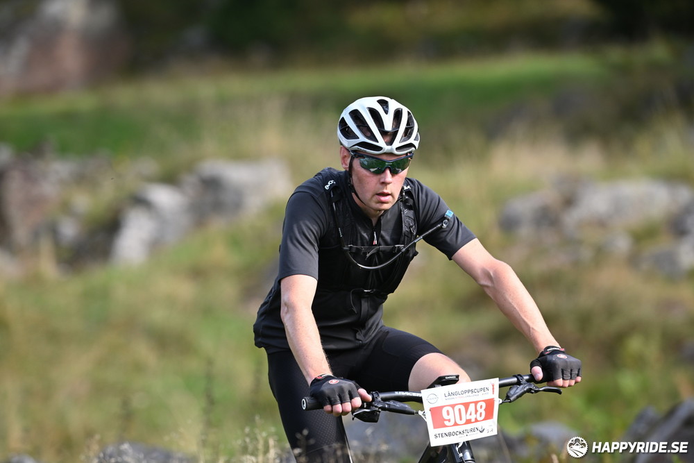 Bild från Stenbocksturen 2024
