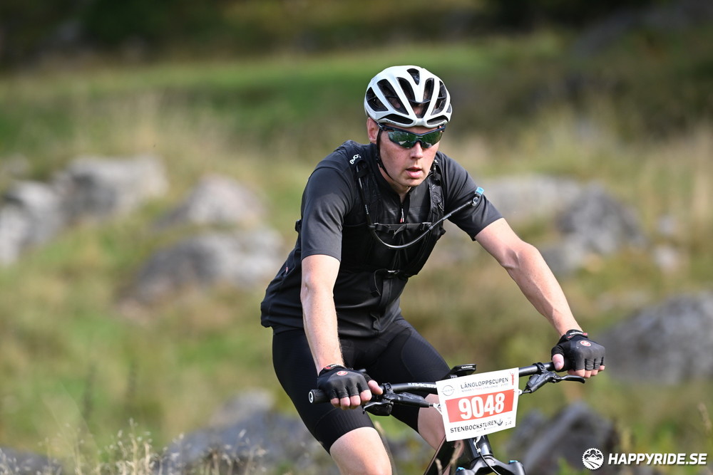Bild från Stenbocksturen 2024