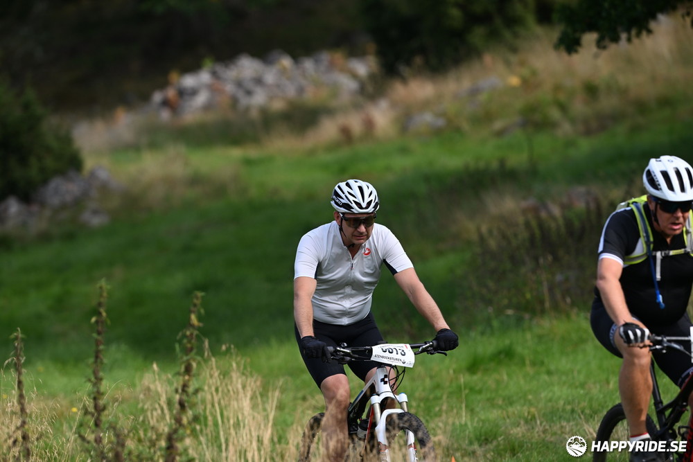 Bild från Stenbocksturen 2024