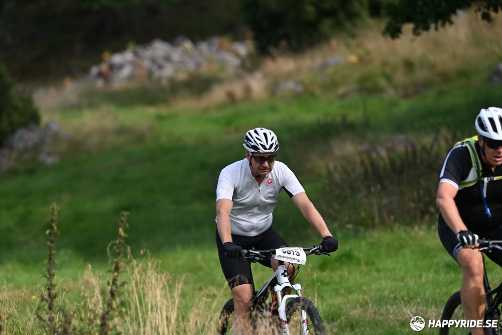 Bild från Stenbocksturen 2024