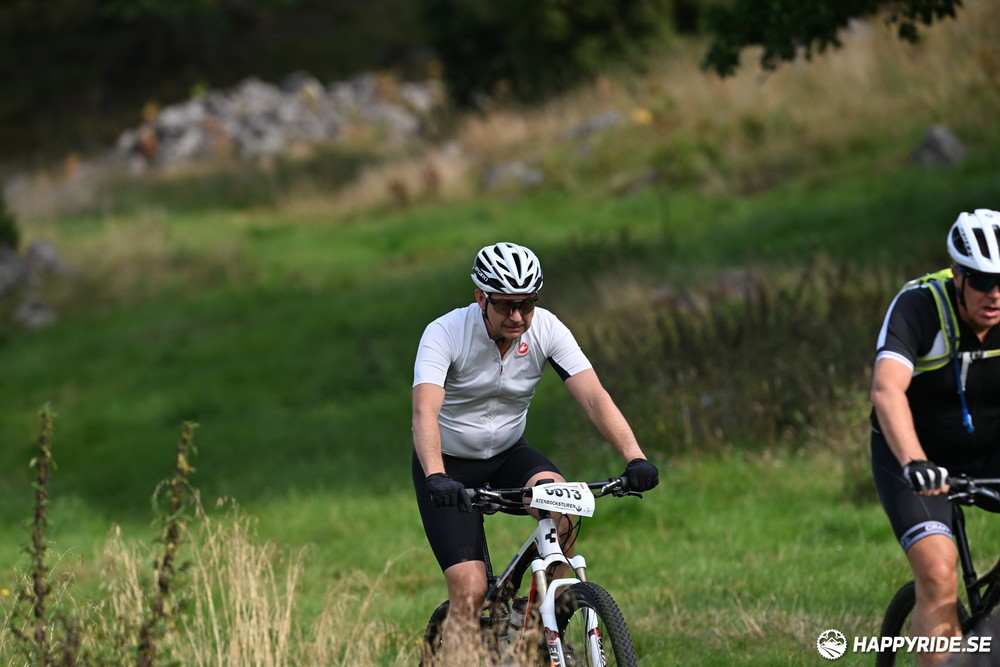 Bild från Stenbocksturen 2024