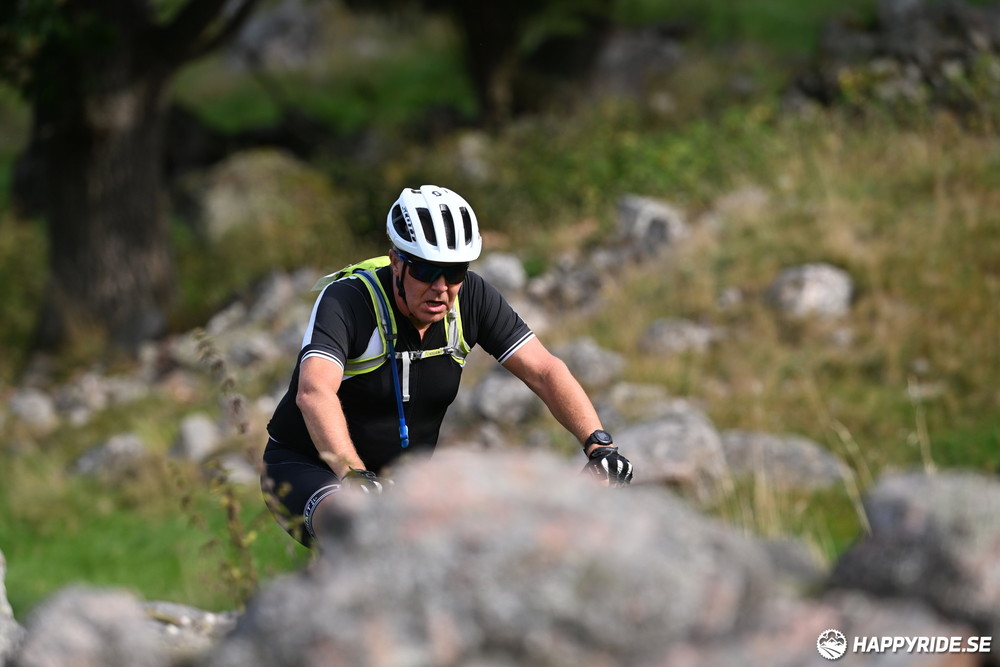 Bild från Stenbocksturen 2024