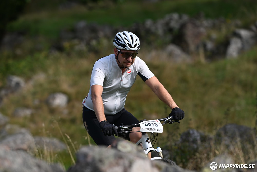 Bild från Stenbocksturen 2024