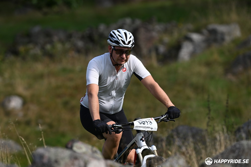 Bild från Stenbocksturen 2024