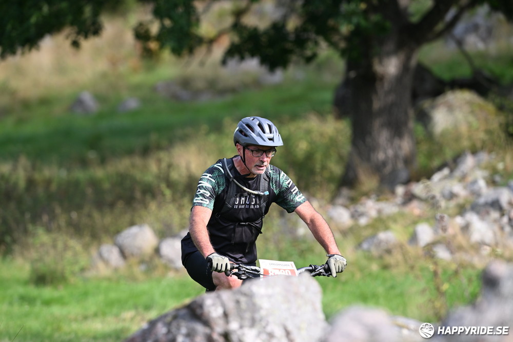 Bild från Stenbocksturen 2024