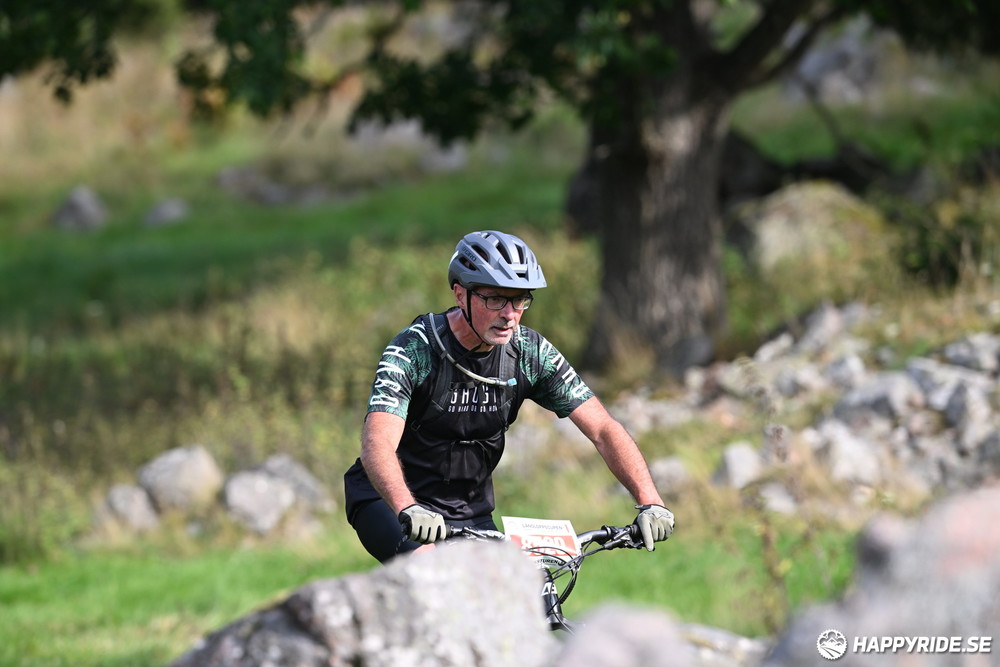 Bild från Stenbocksturen 2024