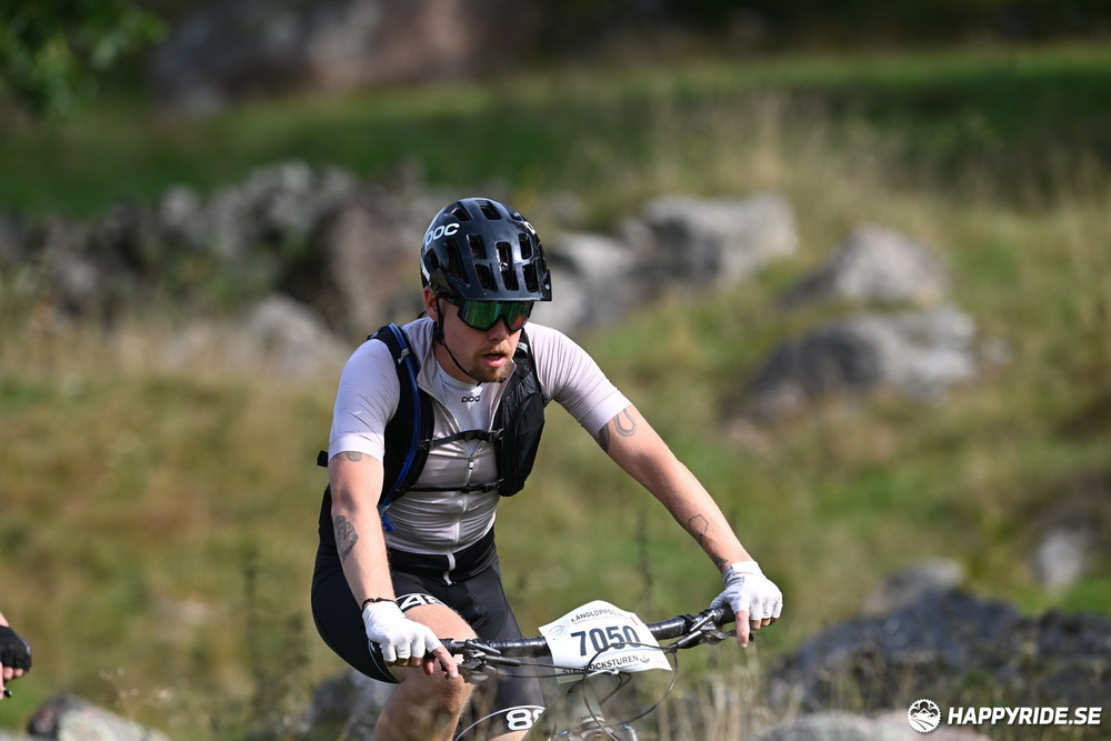 Bild från Stenbocksturen 2024