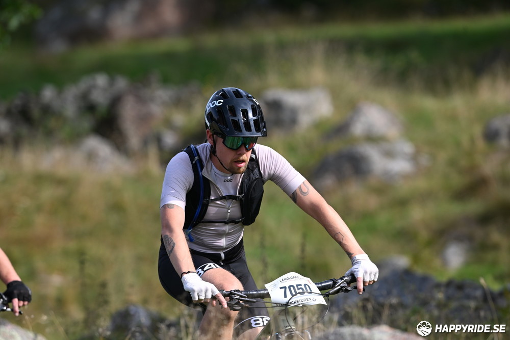 Bild från Stenbocksturen 2024