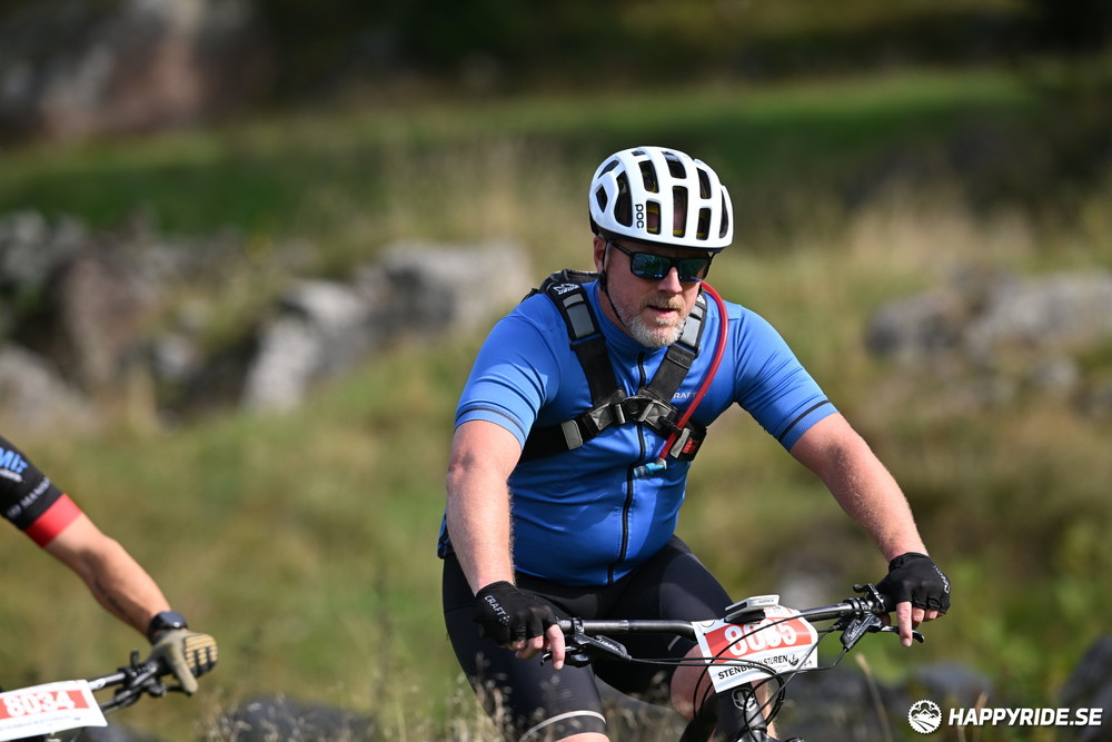 Bild från Stenbocksturen 2024