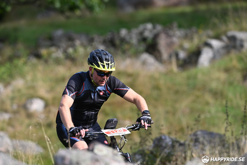 Bild från Stenbocksturen 2024