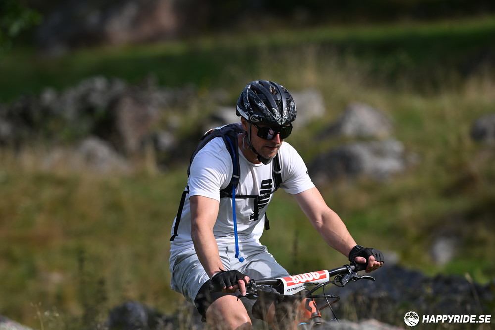 Bild från Stenbocksturen 2024