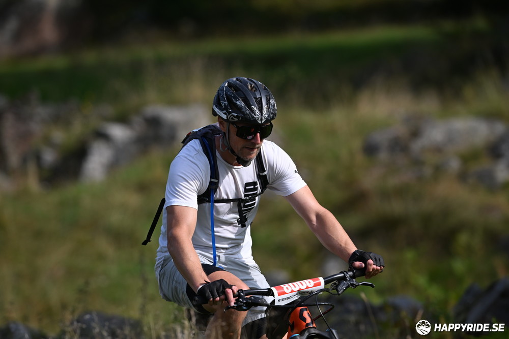 Bild från Stenbocksturen 2024