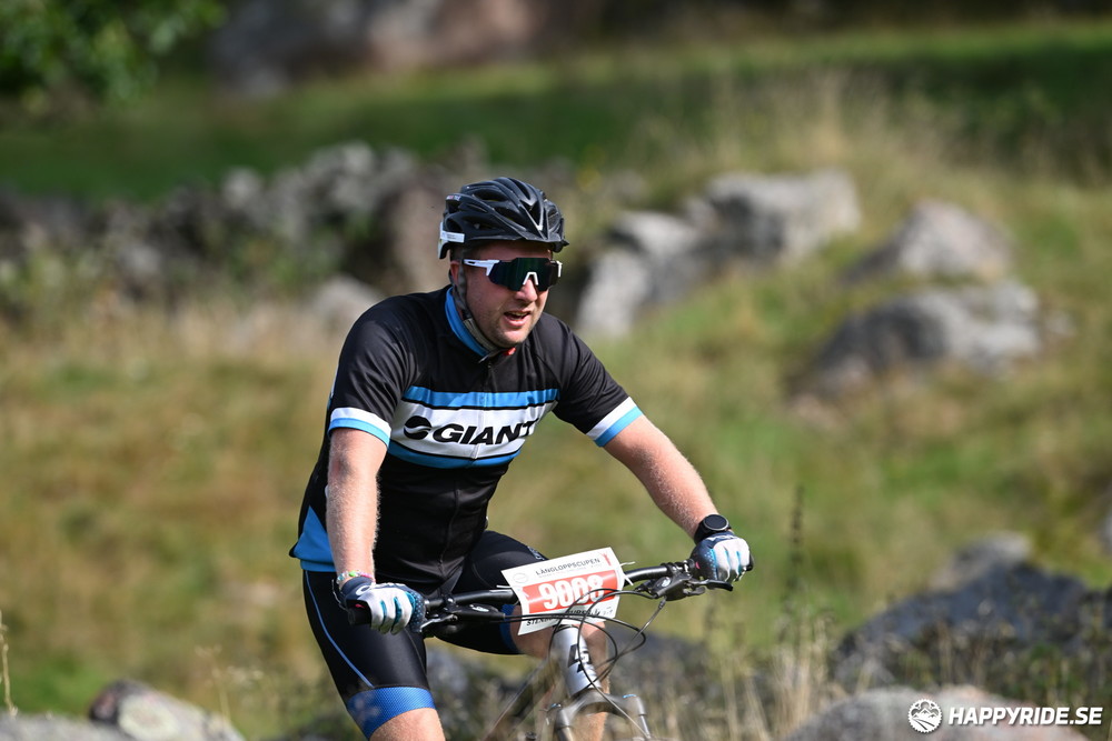 Bild från Stenbocksturen 2024