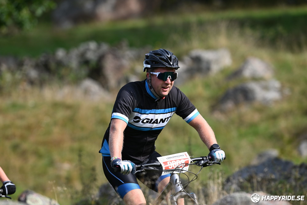 Bild från Stenbocksturen 2024