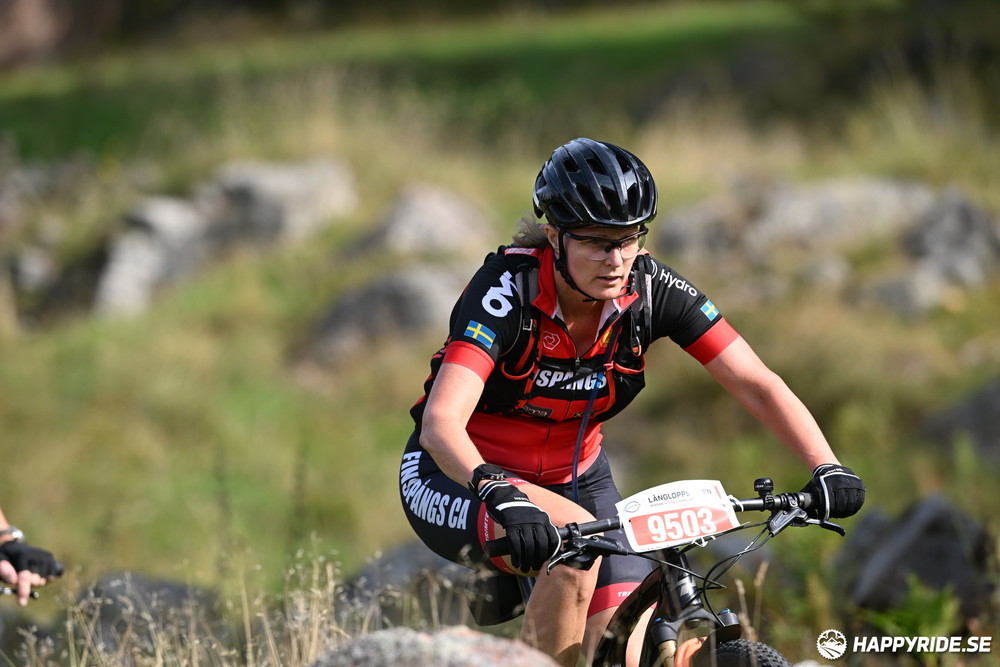 Bild från Stenbocksturen 2024