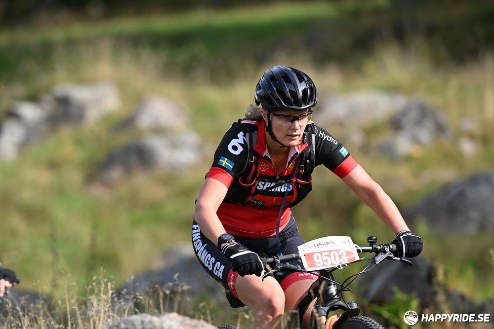 Bild från Stenbocksturen 2024