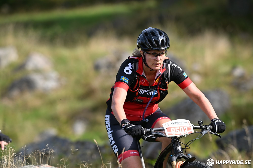 Bild från Stenbocksturen 2024