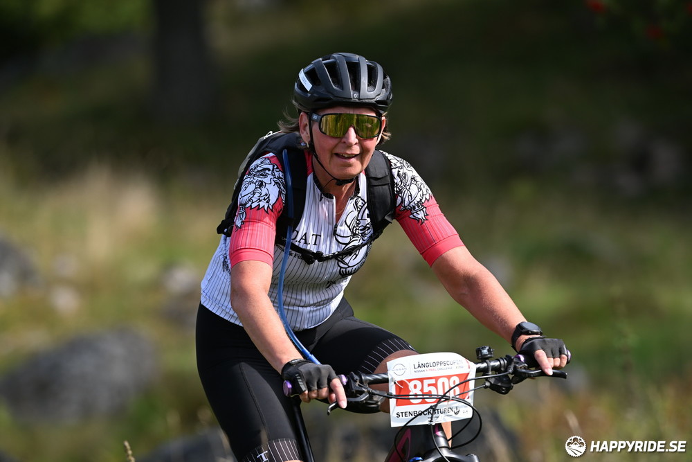 Bild från Stenbocksturen 2024