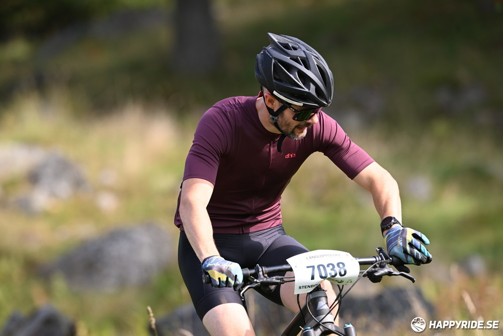 Bild från Stenbocksturen 2024