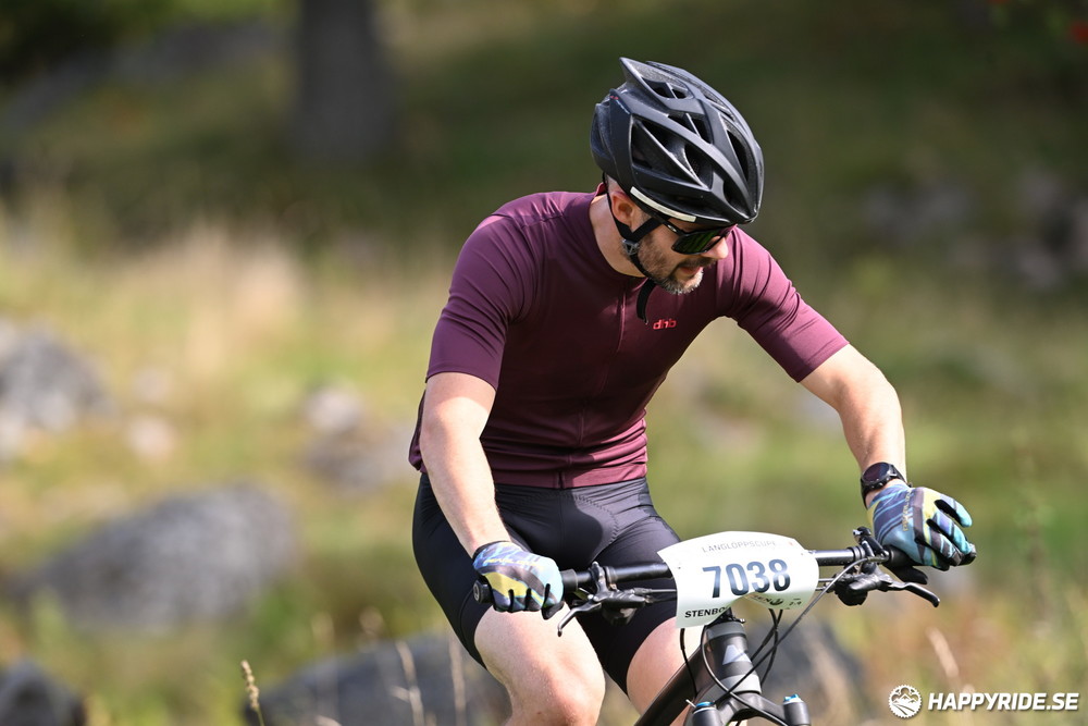 Bild från Stenbocksturen 2024