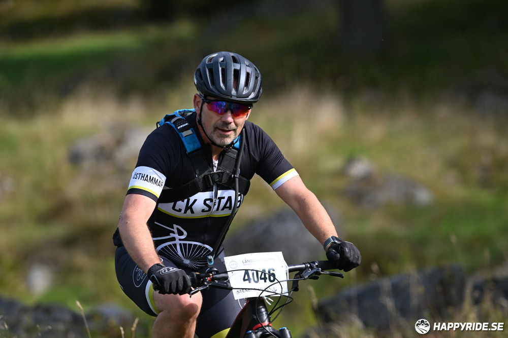 Bild från Stenbocksturen 2024