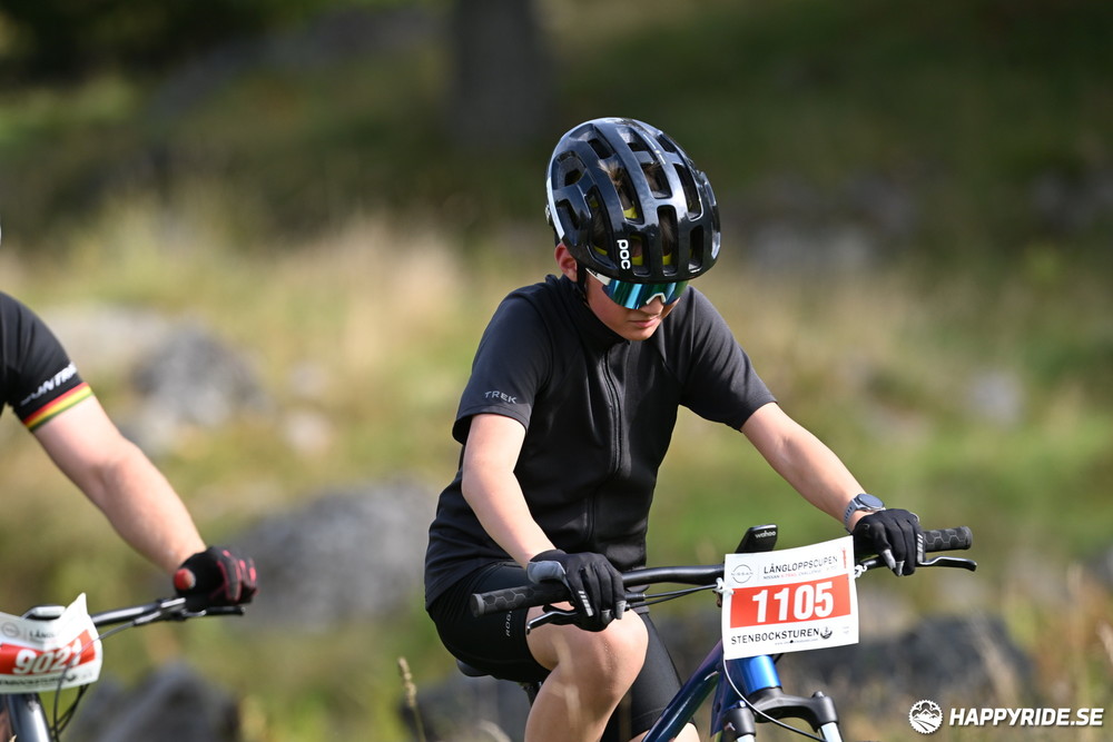 Bild från Stenbocksturen 2024