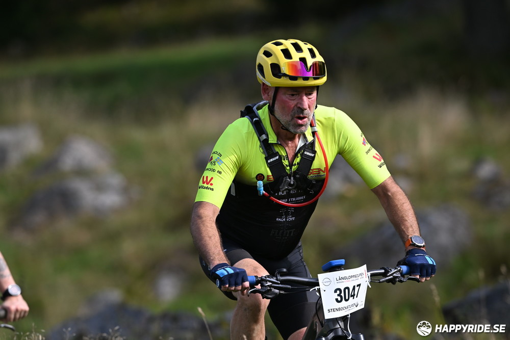 Bild från Stenbocksturen 2024
