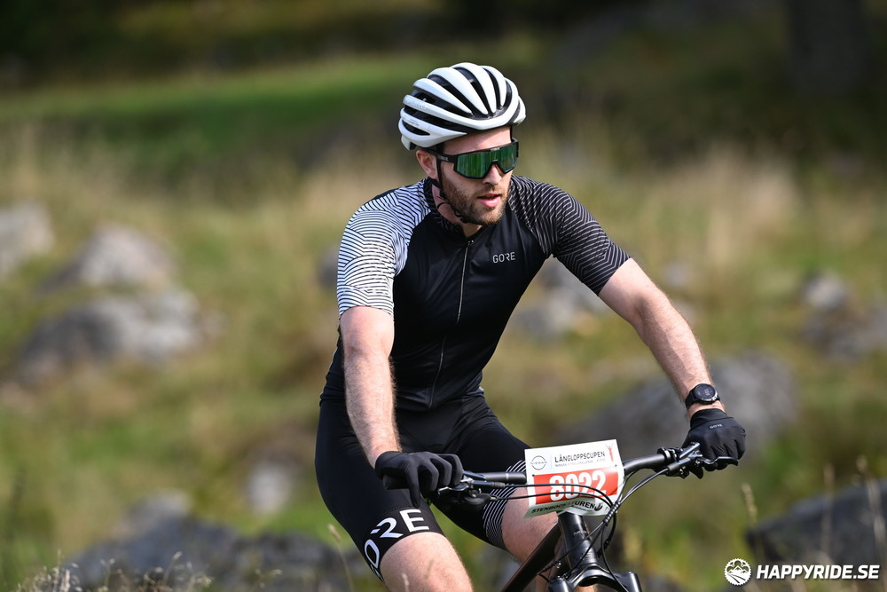 Bild från Stenbocksturen 2024